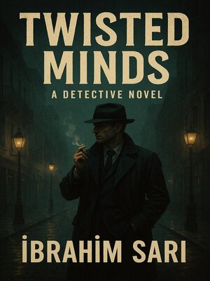 cover image of Twisted Minds